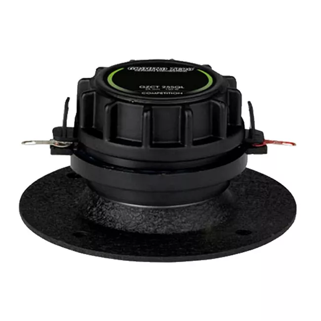 Сабвуфер Ground Zero (GZCT 25SQL)