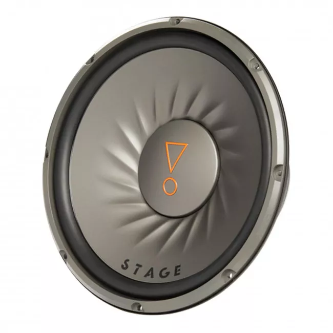 Сабвуфер JBL STAGE 102
