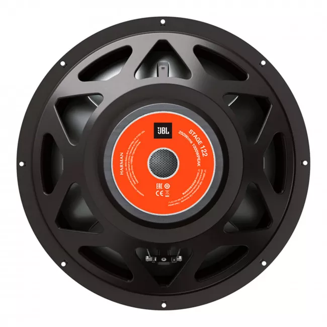 Сабвуфер JBL STAGE 122