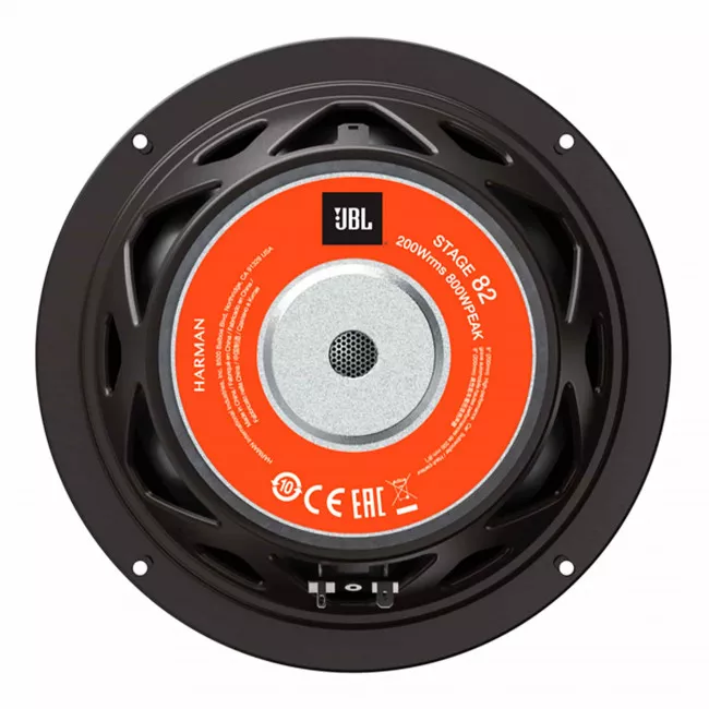 Сабвуфер JBL STAGE 82