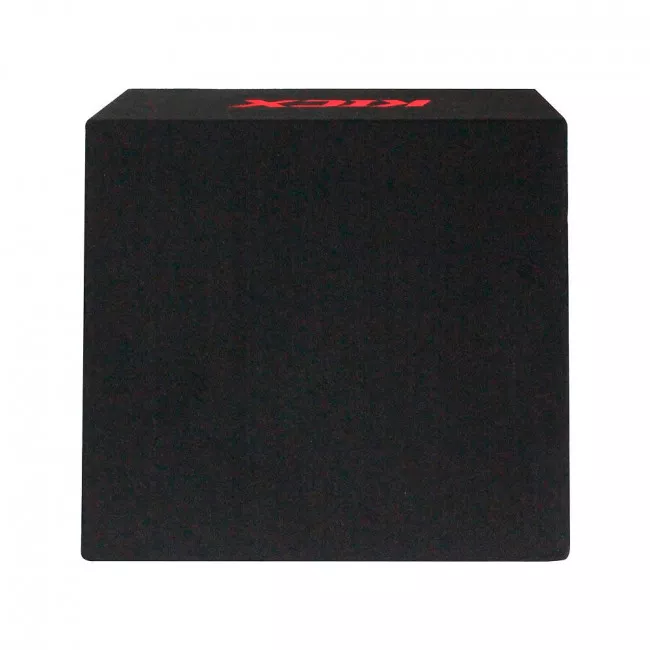 Сабвуфер корпусний Kicx GT-311BPA (4138)