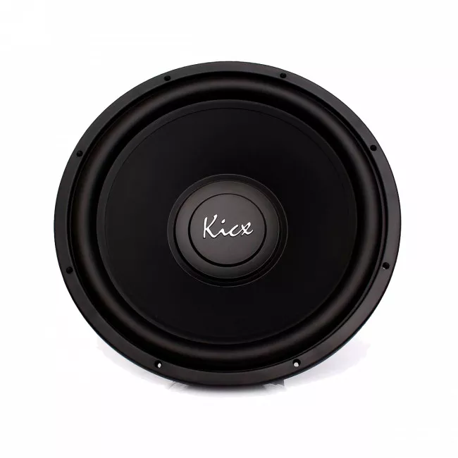 Сабвуферный динамик Kicx STC 380 Сабвуферный динамик Kicx STC 380