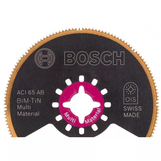 Сегментний пиляльний диск Bosch ( 2608661759) Сегментний пиляльний диск Bosch ( 2608661759)