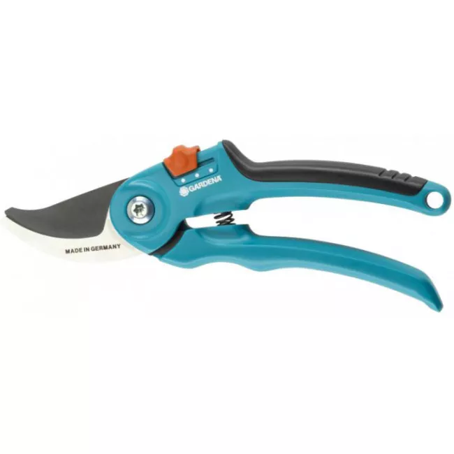 Секатор Gardena Classic B/S-M Bypass (08857-20.000.00)