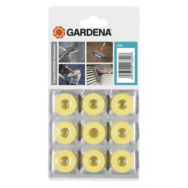 ШАМПУНЬ GARDENA (01680-20.000.00)