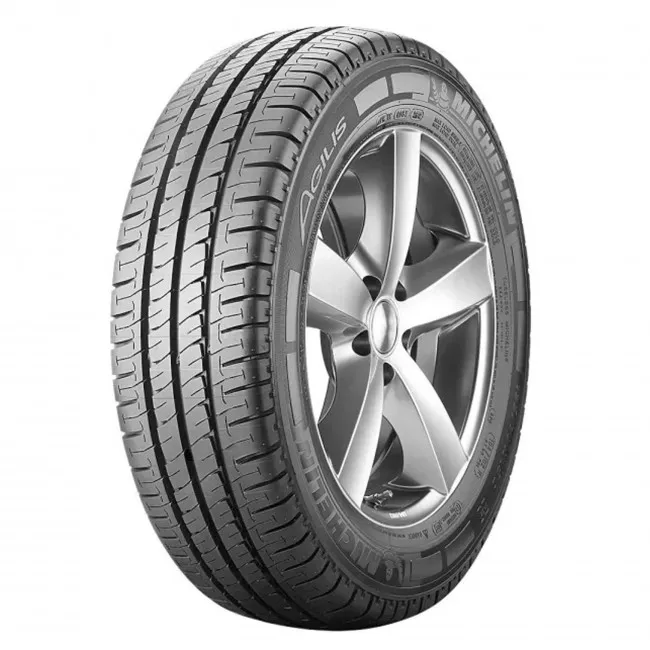 Шина 195/65R16C 104/102R AGILIS + Шина 195/65R16C 104/102R AGILIS +
