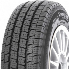 Шина 195/65R16C 104/102T MPS125