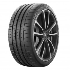 Шина 325/30R21 108Y Pilot Super Sport* XL