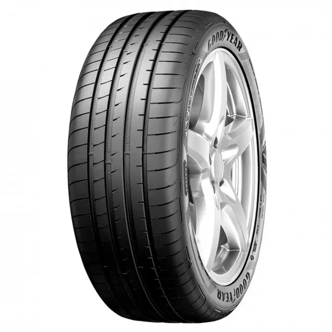 Шина Goodyear Eagle F1 Asymmetric 5  215/50R18 92W