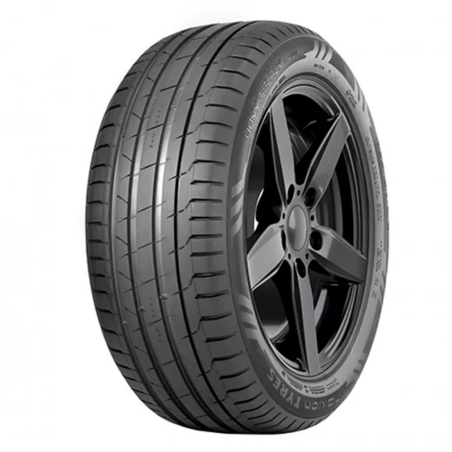 Шина Nokian Hakka Black 2 245/45R19 102Y XL Шина Nokian Hakka Black 2 245/45R19 102Y XL