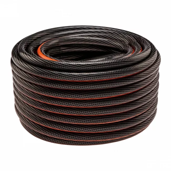 Шланг NEO садовий 50м, 3/4, 6-шар. Professional, -25 ° / + 60 ° C (15-845) Шланг NEO садовий 50м, 3/4, 6-шар. Professional, -25 ° / + 60 ° C (15-845)