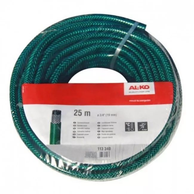 Шланг садовый AL-KO Green Standart 1" (25 мм), 50 м (113343) Шланг садовый AL-KO Green Standart 1" (25 мм), 50 м (113343)