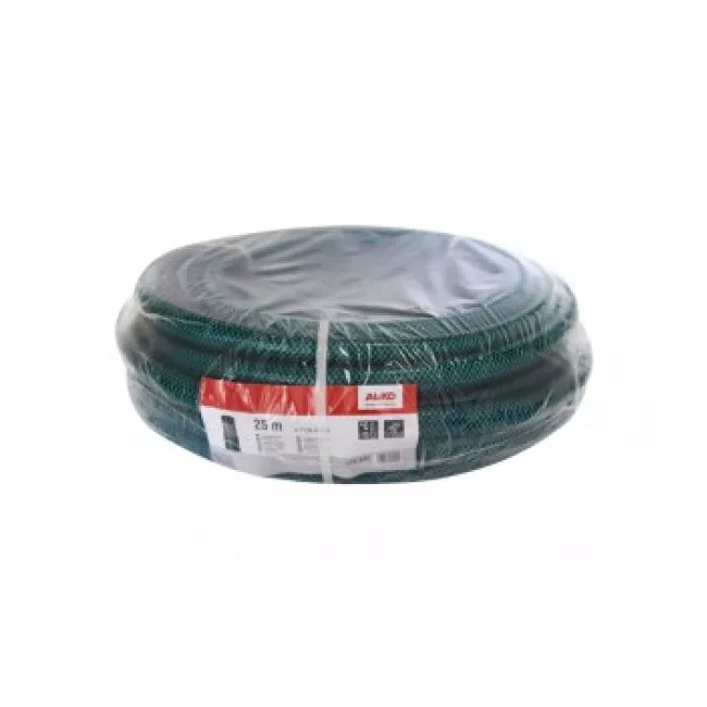 Шланг садовый AL-KO Green Standart 1/2" (12,5 мм), 50 м (113339) Шланг садовый AL-KO Green Standart 1/2" (12,5 мм), 50 м (113339)