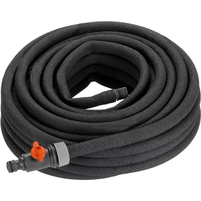 Шланг сочащийся Gardena 15м (01969-20.000.00) Шланг сочащийся Gardena 15м (01969-20.000.00)