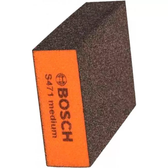Шліфувальна губка Bosch Best for Flat and Edge Середнє зерно (2608608225) Шліфувальна губка Bosch Best for Flat and Edge Середнє зерно (2608608225)