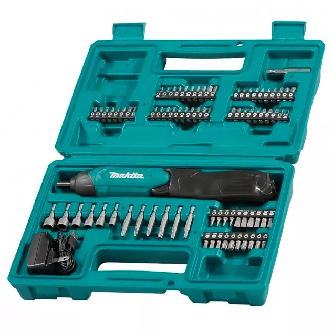 Шуруповерт Makita (DF001DW)
