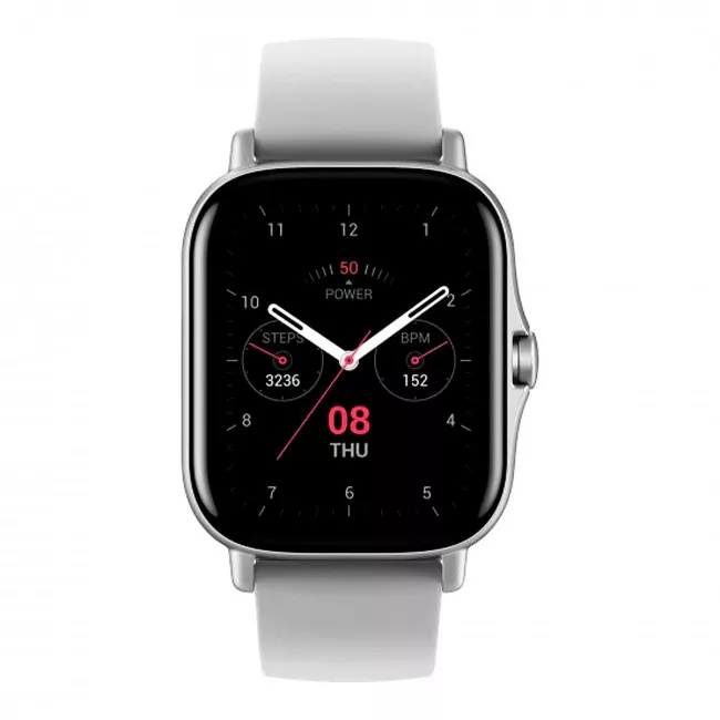 Смарт-часы Amazfit GTS 2 Urban Grey (711167)