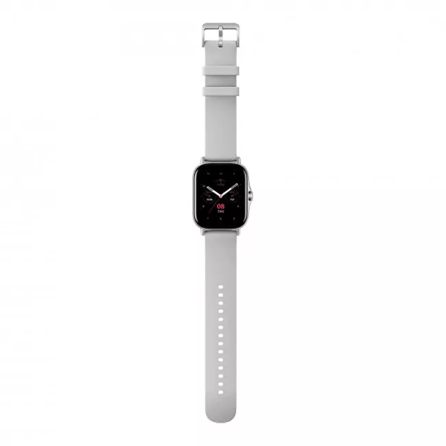 Смарт-часы Amazfit GTS 2 Urban Grey (711167)