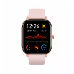 Смарт-годинник Amazfit GTS Rose Pink (A1914RP)