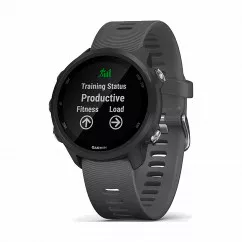 Смарт-годинник Garmin Forerunner 245 Music Black (010-02120-30)