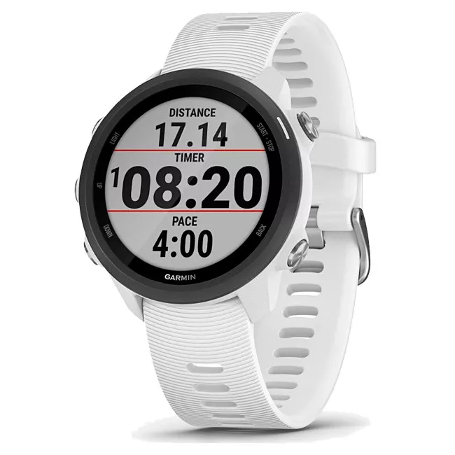 Смарт-часы Garmin Forerunner 245 Music White (010-02120-31) Смарт-часы Garmin Forerunner 245 Music White (010-02120-31)
