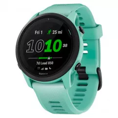 Смарт-годинник Garmin Forerunner 745 Neo Tropic (010-02445-11)