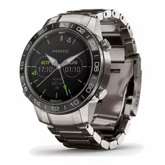 Смарт-часы Garmin MARQ Aviator (010-02006-04)
