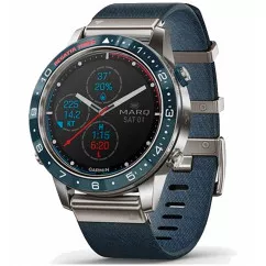 Смарт-часы Garmin MARQ Captain (010-02006-07)