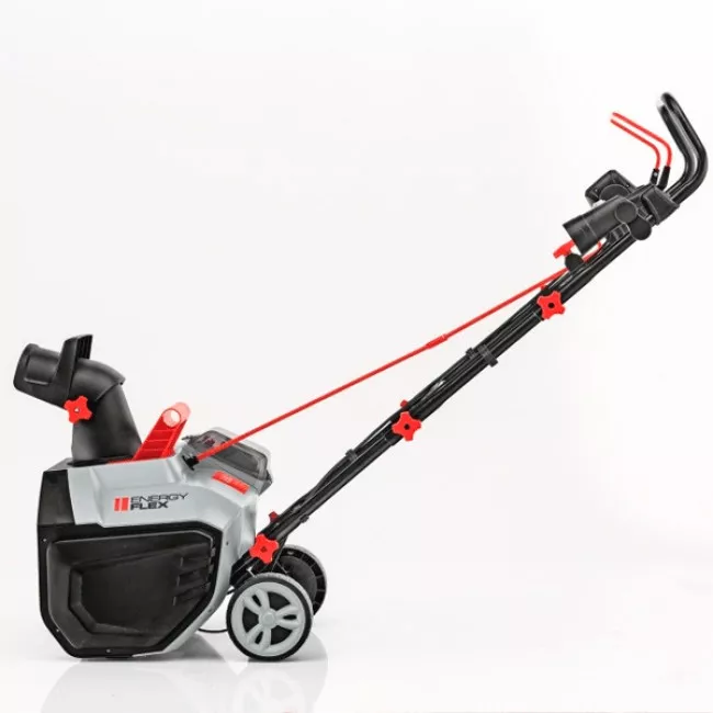 Снегоуборщик аккумуляторный AL-KO ST 4048 (113591)