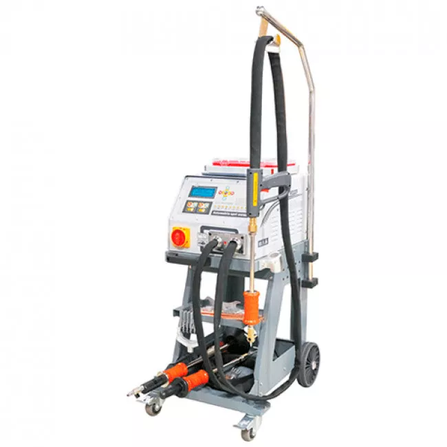 Споттер GI KRAFT 220V, 5800A (GI12112-220)