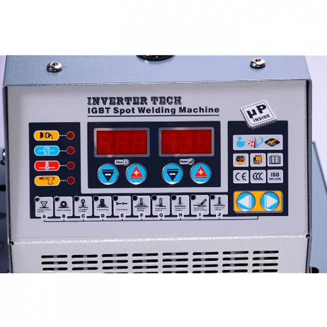 Споттер инверторный GI KRAFT 380V, 1600A (GI12117)