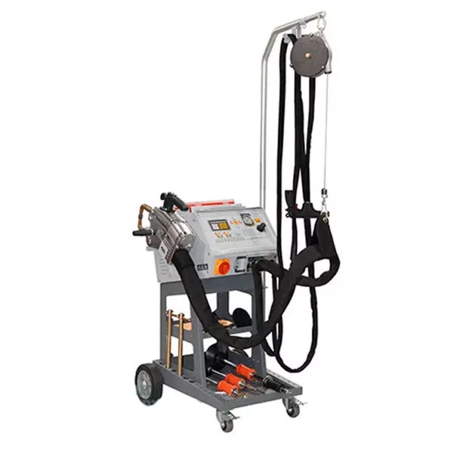 Споттер GI KRAFT 380V, 9900A (GI12113X)