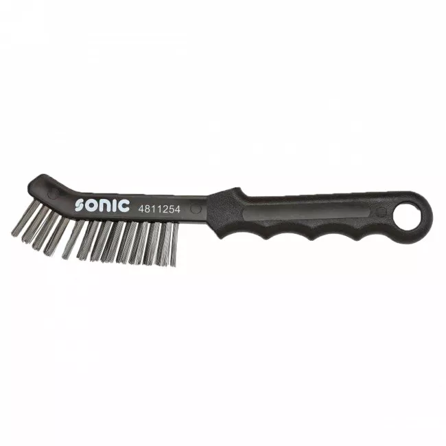 Сталева дротяна щітка SONIC (4811254)