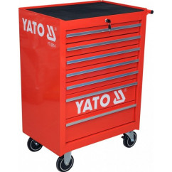 Тележка для инструментов YATO (YT-0914)
