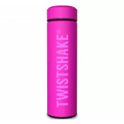 Термос Twistshake 420 мл фиолетовый 78108 (24935)