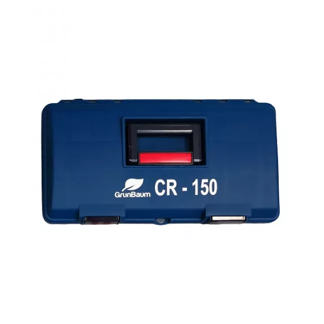 Тестер тиску Common Rail GrunBaum CR-150N, розширений ( GB41002)