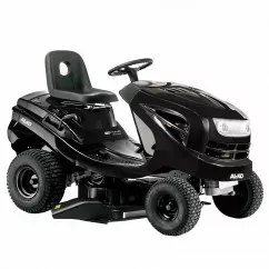 Трактор-газонокосилка AL-KO T 18-111.9 HDS Black Edition (119927)