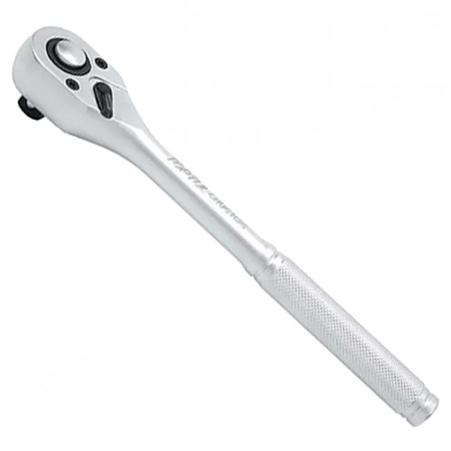 Тріскачка TOPTUL 1/4 "36 зубців (CHUG0812) Тріскачка TOPTUL 1/4 "36 зубців (CHUG0812)