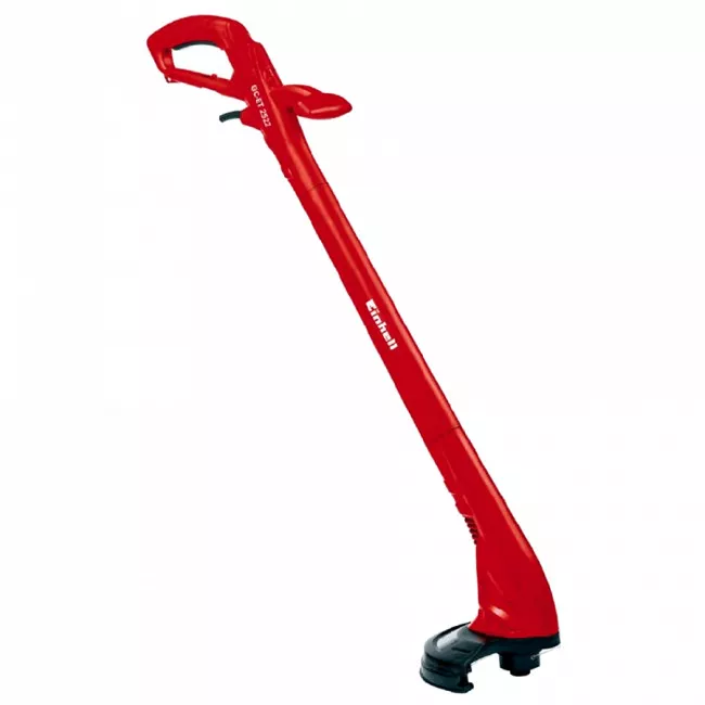 Триммер садовый Einhell GC-ET 2522 электрический (3402040)