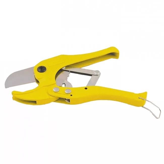 Труборез MASTER TOOL 200 мм макс. д-р 42 мм (74-0065) Труборез MASTER TOOL 200 мм макс. д-р 42 мм (74-0065)