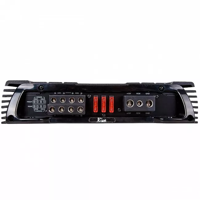 Підсилювач Kicx FORMULA KAP-49М (3906)