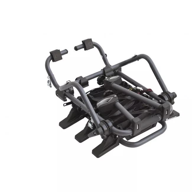 Велокрепление на крышку багажника Peruzzo 709-3 Pure Instinct 3
