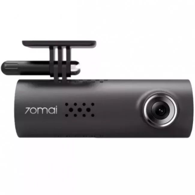 Видеорегистратор Xiaomi 70mai Smart Dash Cam 1S EN/RU (Midrive D06/444223)