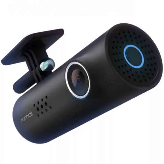 Видеорегистратор Xiaomi 70mai Smart Dash Cam 1S EN/RU (Midrive D06/444223)