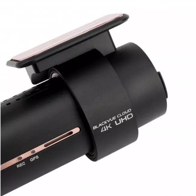 Відеореєстратор BLACKVUE DR 900 S-1CH (00040)