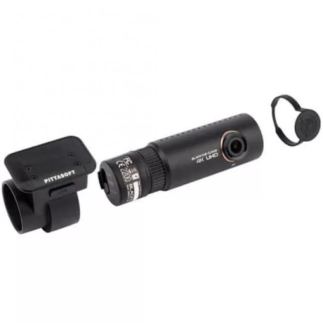 Відеореєстратор BLACKVUE DR 900 S-1CH (00040)
