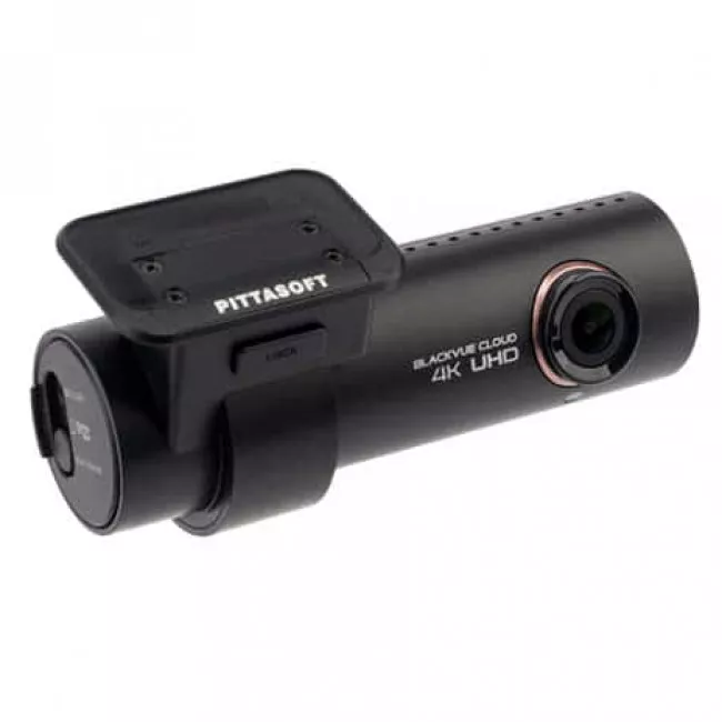 Відеореєстратор BLACKVUE DR 900 S-1CH (00040)