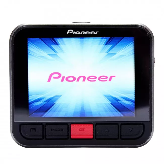 Видеорегистратор Pioneer VREC-100CH