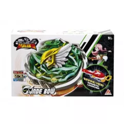 Волчок Auldey Infinity Nado V серия Original Jade Bow Нефритовый Лук (YW634303)