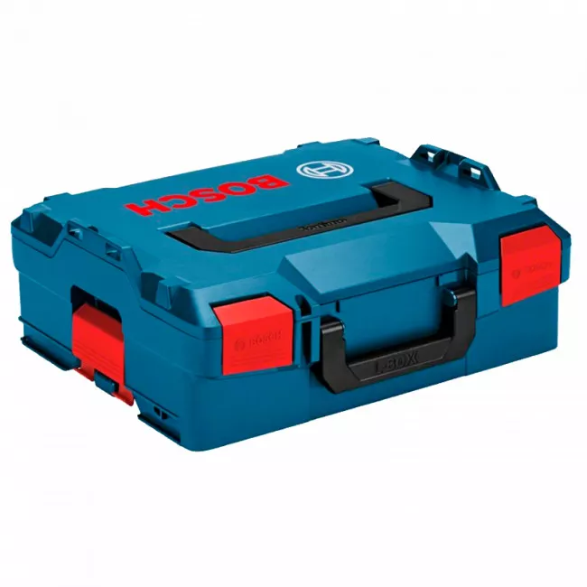 Ящик для інструментів BOSCH L-Boxx 136 Professional (1.600.A01.2G0) Ящик для інструментів BOSCH L-Boxx 136 Professional (1.600.A01.2G0)